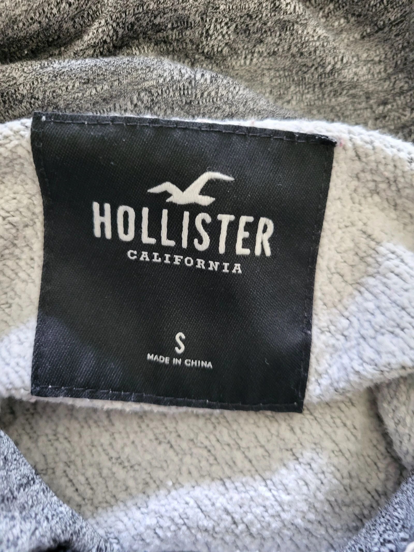 Jersey Hollister – photo 6